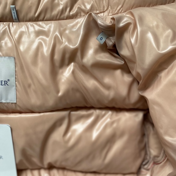 Moncler Women Jacket - Picture 10 of 14